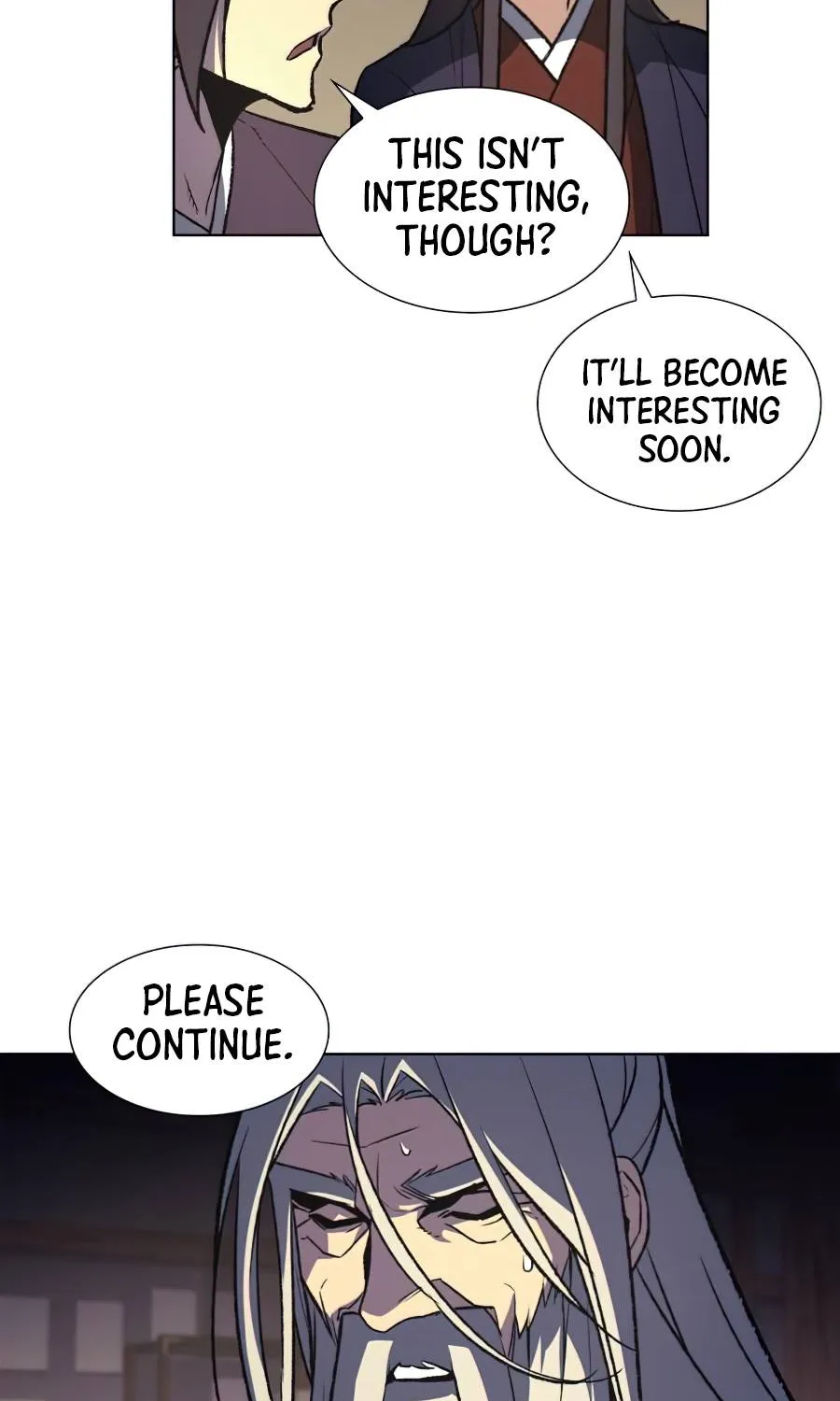 I Reincarnated As The Crazed Heir Chapter 16 page 14 - 