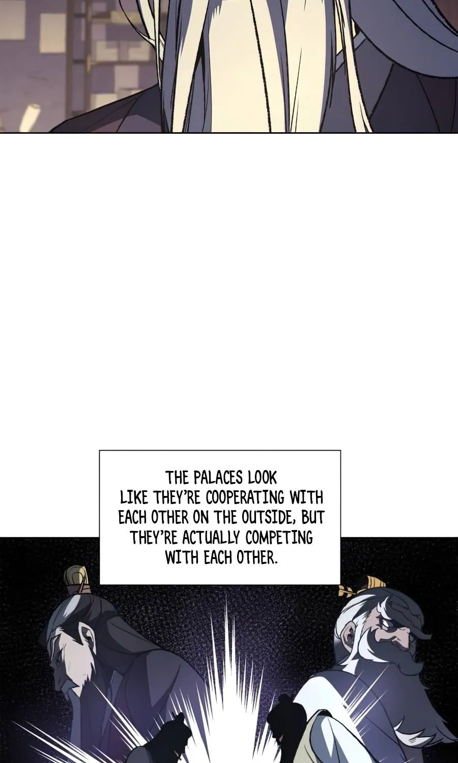 I Reincarnated As The Crazed Heir Chapter 16 page 15 - 