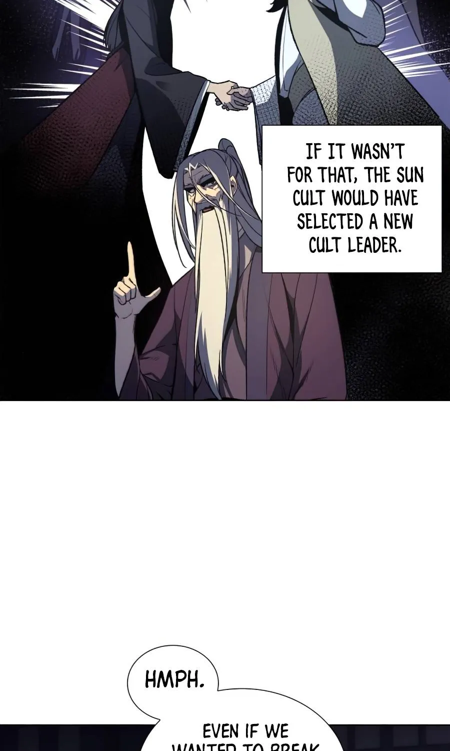 I Reincarnated As The Crazed Heir Chapter 16 page 16 - 