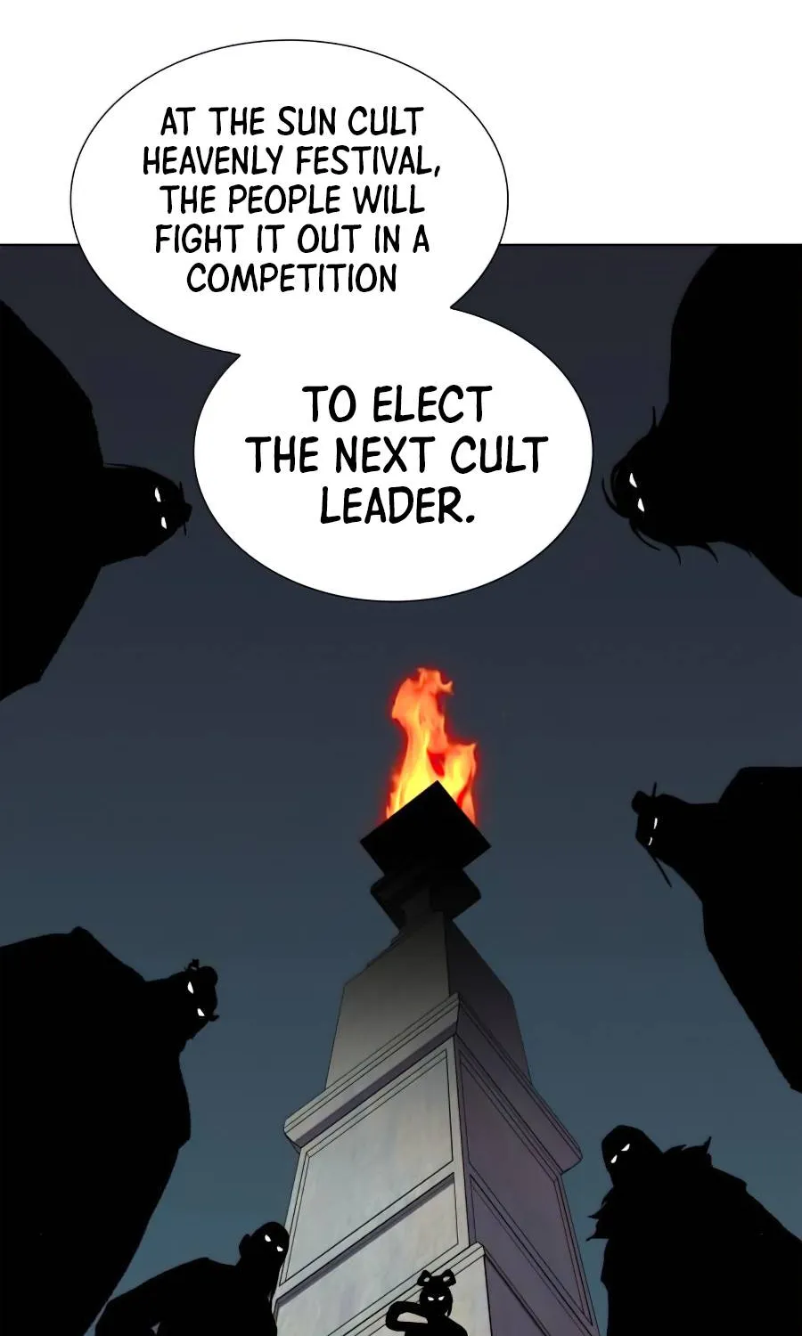 I Reincarnated As The Crazed Heir Chapter 16 page 18 - 