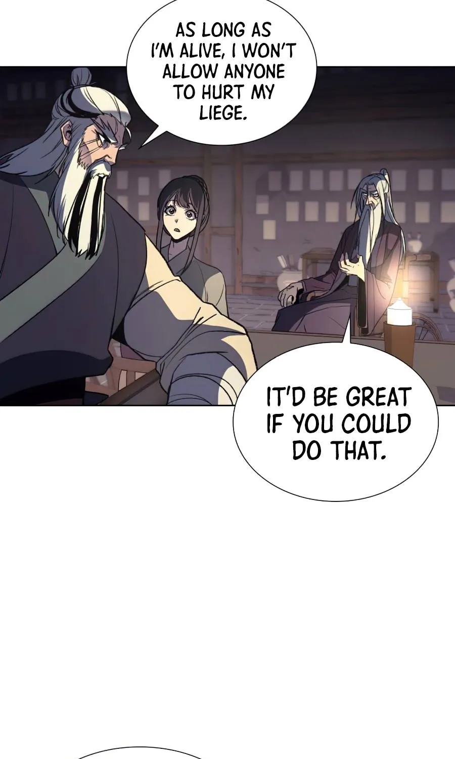 I Reincarnated As The Crazed Heir Chapter 16 page 25 - 