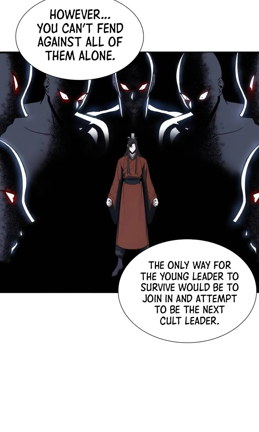 I Reincarnated As The Crazed Heir Chapter 16 page 26 - 