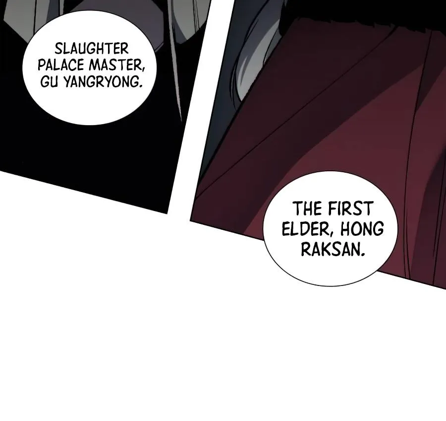 I Reincarnated As The Crazed Heir Chapter 16 page 32 - 