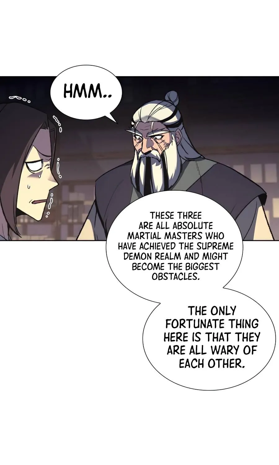 I Reincarnated As The Crazed Heir Chapter 16 page 33 - 