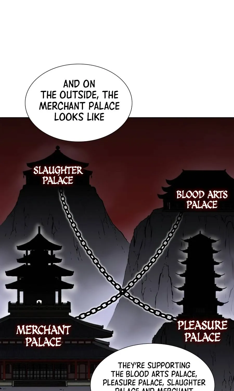 I Reincarnated As The Crazed Heir Chapter 16 page 34 - 