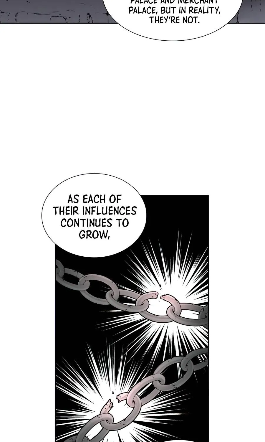 I Reincarnated As The Crazed Heir Chapter 16 page 35 - 