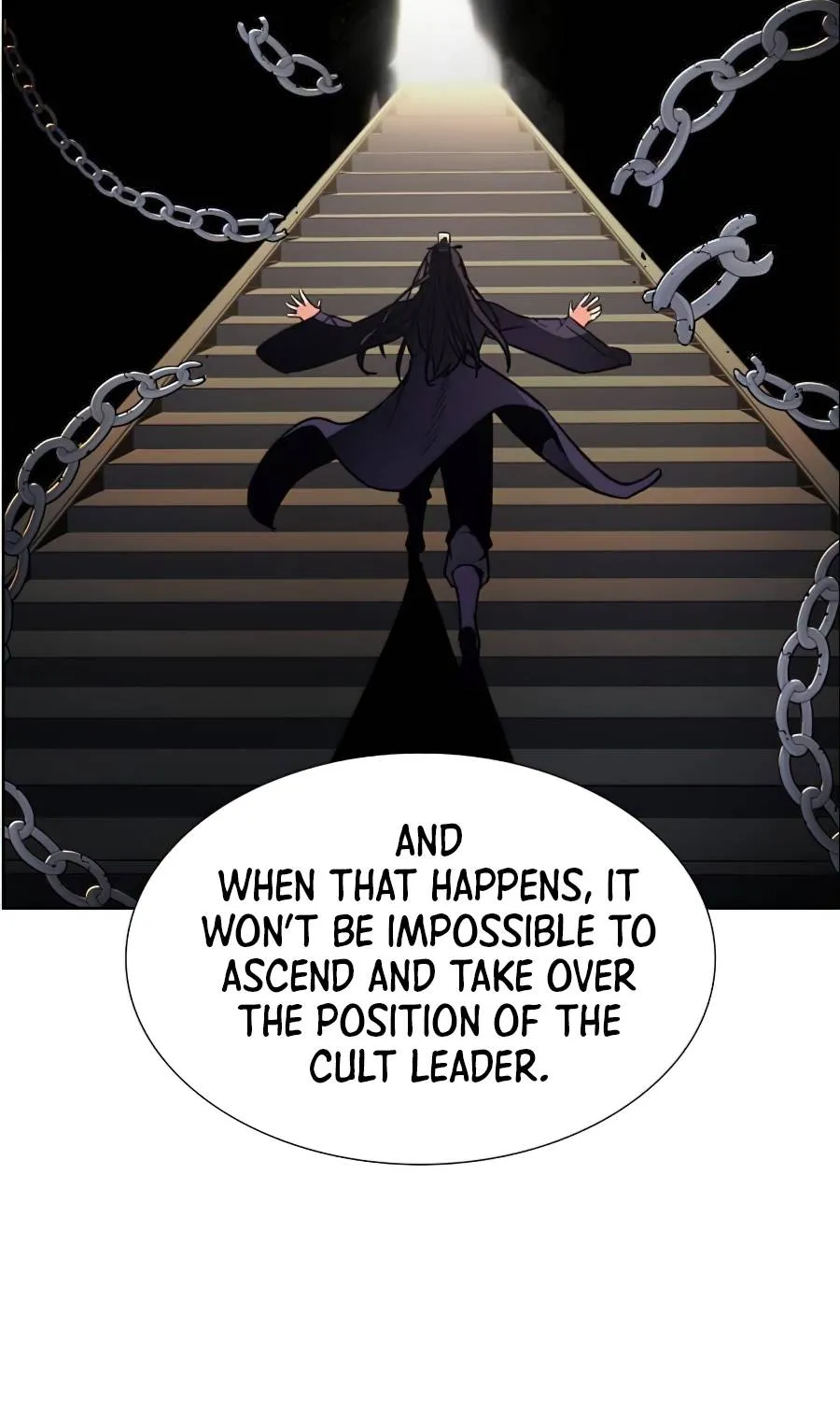 I Reincarnated As The Crazed Heir Chapter 16 page 37 - 
