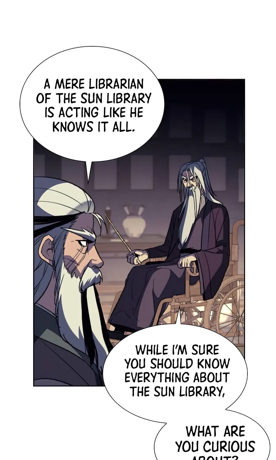I Reincarnated As The Crazed Heir Chapter 16 page 38 - 