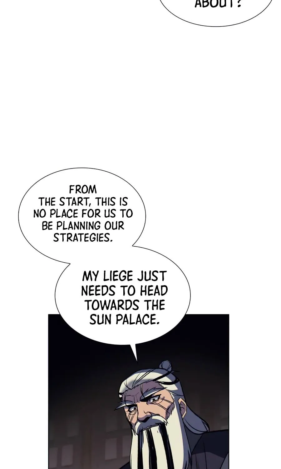 I Reincarnated As The Crazed Heir Chapter 16 page 39 - 