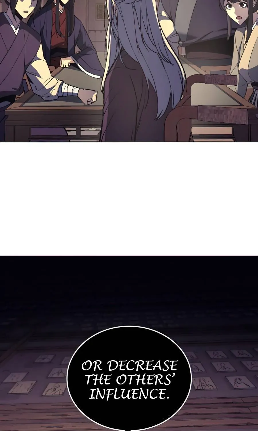 I Reincarnated As The Crazed Heir Chapter 16 page 5 - 