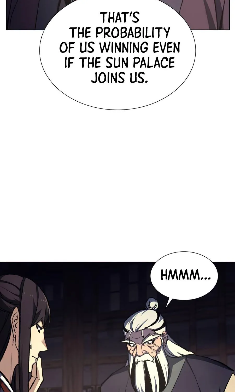I Reincarnated As The Crazed Heir Chapter 16 page 46 - 