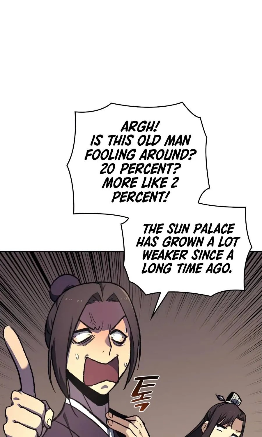 I Reincarnated As The Crazed Heir Chapter 16 page 48 - 
