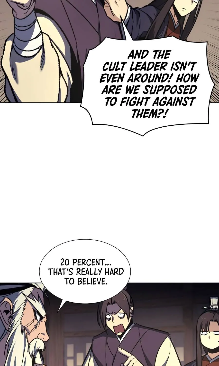 I Reincarnated As The Crazed Heir Chapter 16 page 49 - 