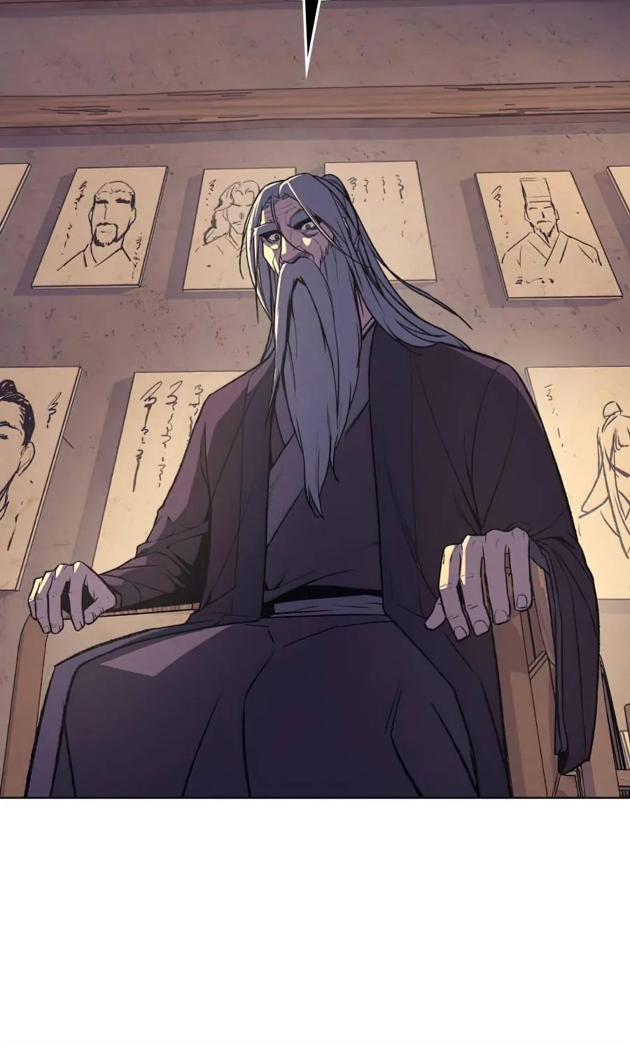 I Reincarnated As The Crazed Heir Chapter 16 page 6 - 