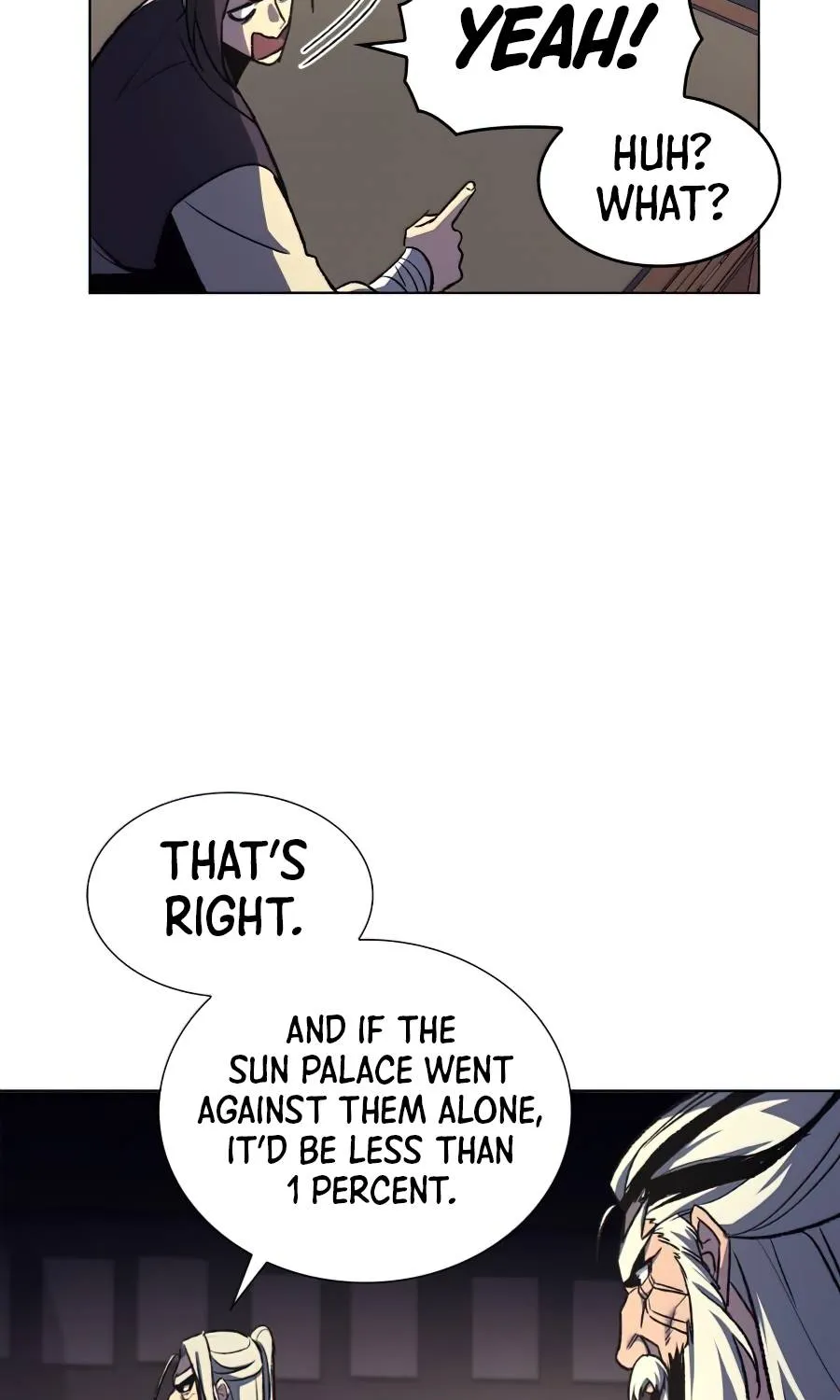 I Reincarnated As The Crazed Heir Chapter 16 page 51 - 
