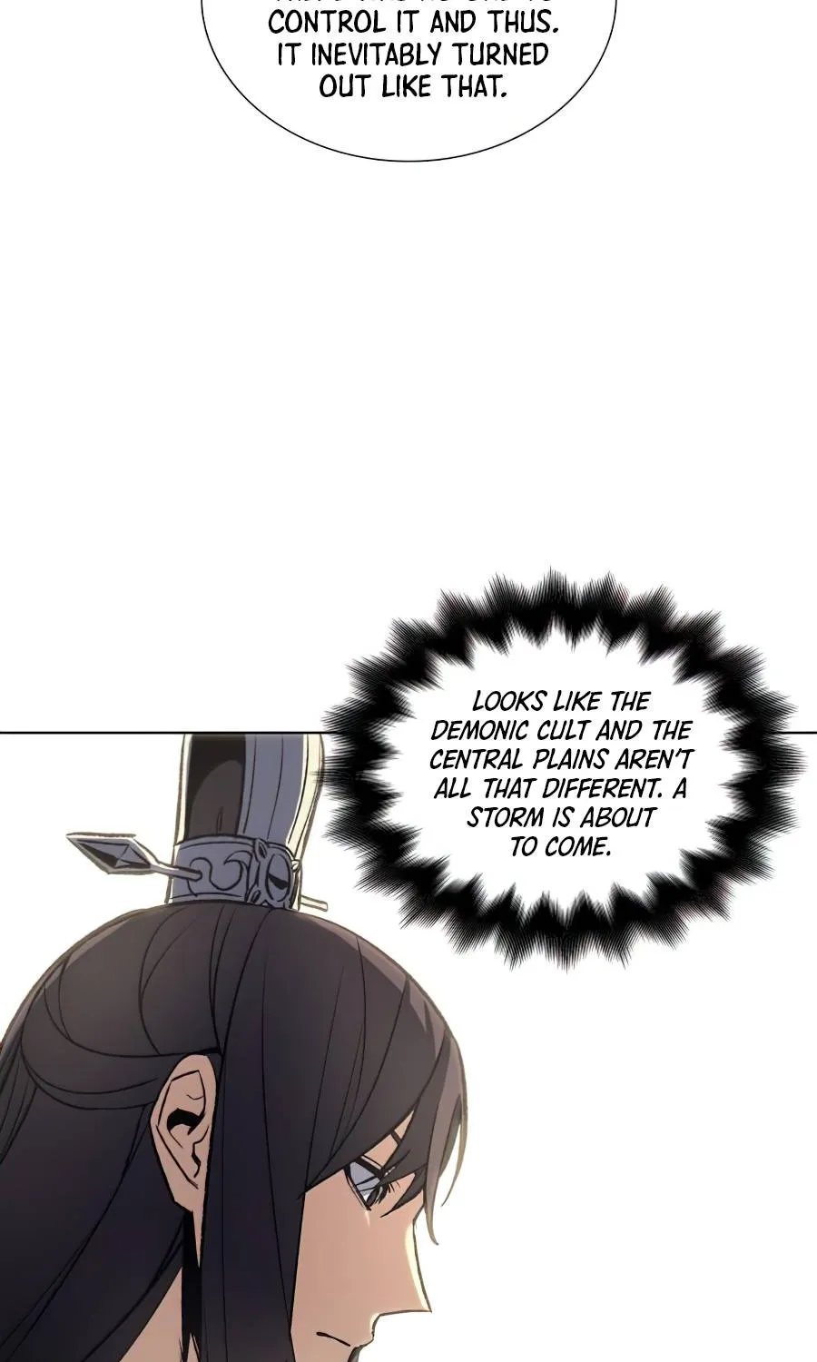 I Reincarnated As The Crazed Heir Chapter 16 page 55 - 