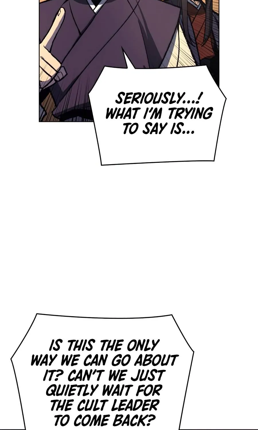I Reincarnated As The Crazed Heir Chapter 16 page 58 - 