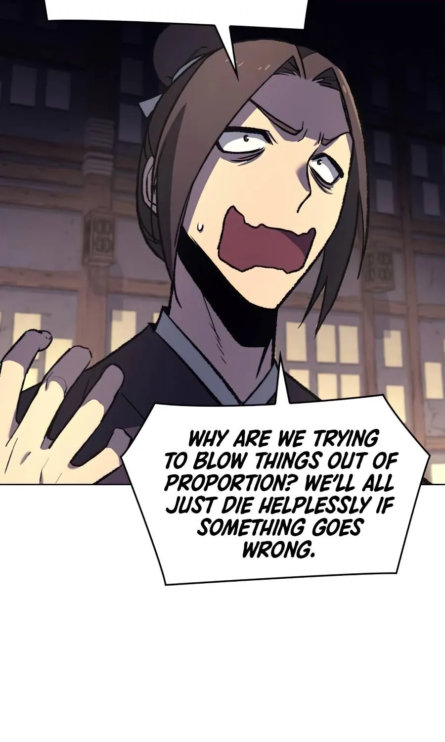 I Reincarnated As The Crazed Heir Chapter 16 page 59 - 