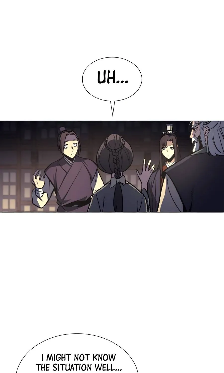 I Reincarnated As The Crazed Heir Chapter 16 page 60 - 