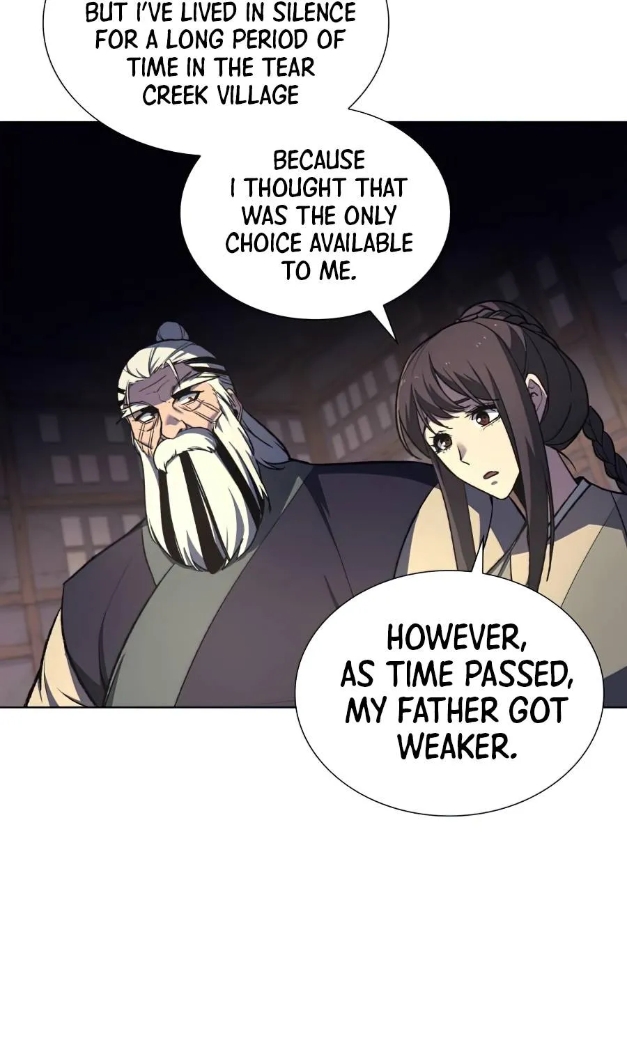 I Reincarnated As The Crazed Heir Chapter 16 page 61 - 