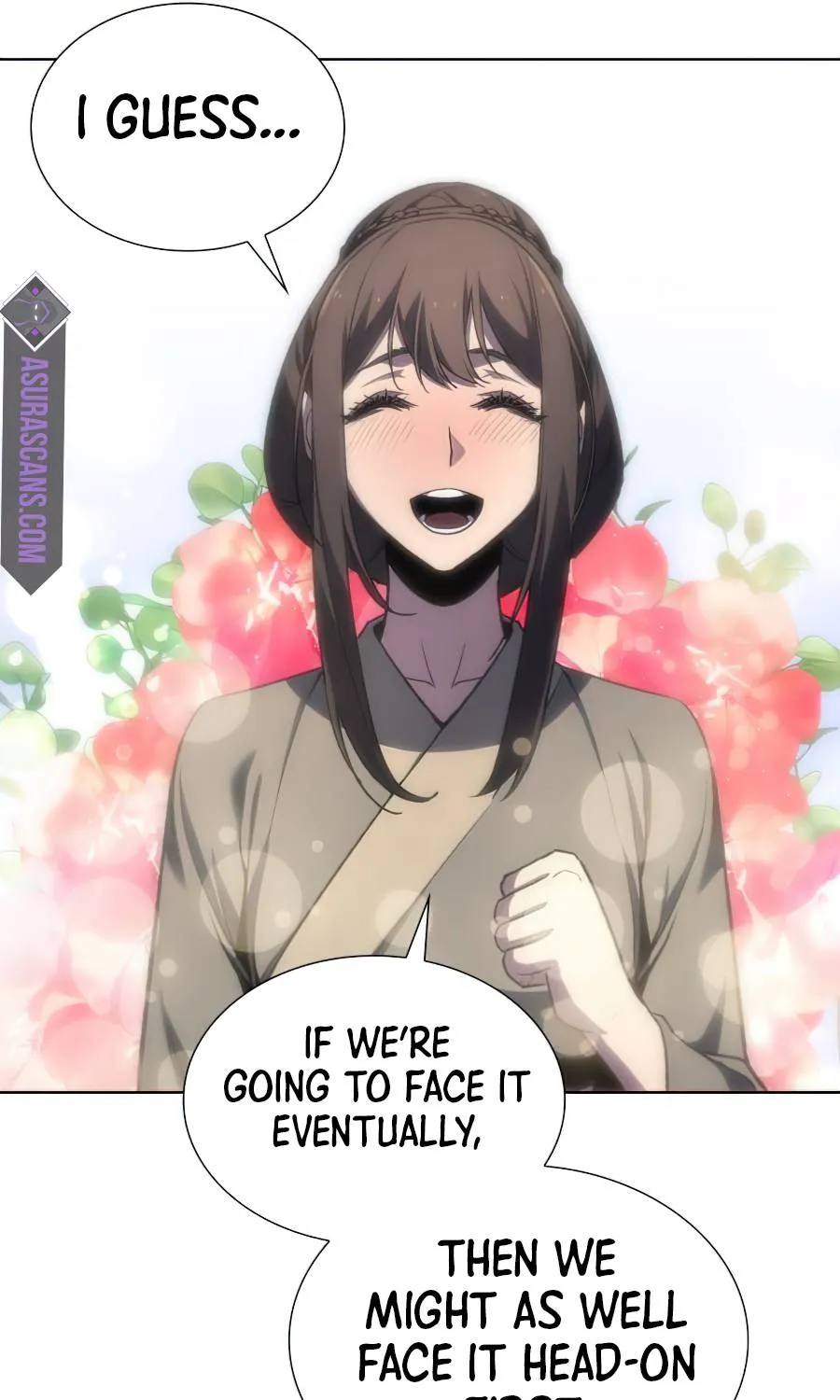 I Reincarnated As The Crazed Heir Chapter 16 page 63 - 