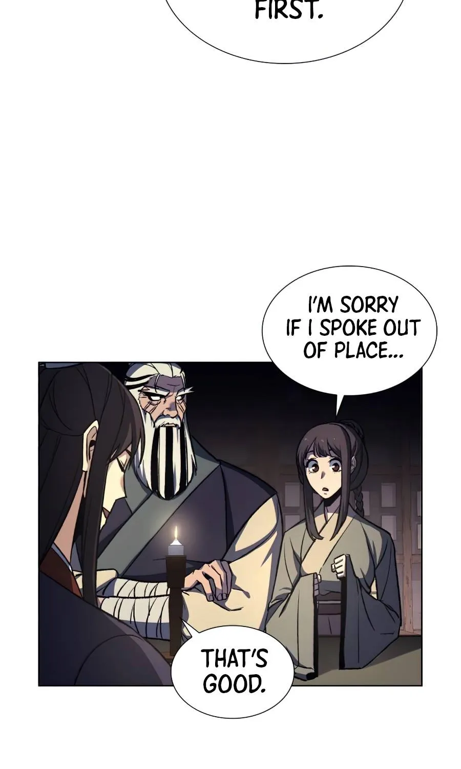 I Reincarnated As The Crazed Heir Chapter 16 page 64 - 