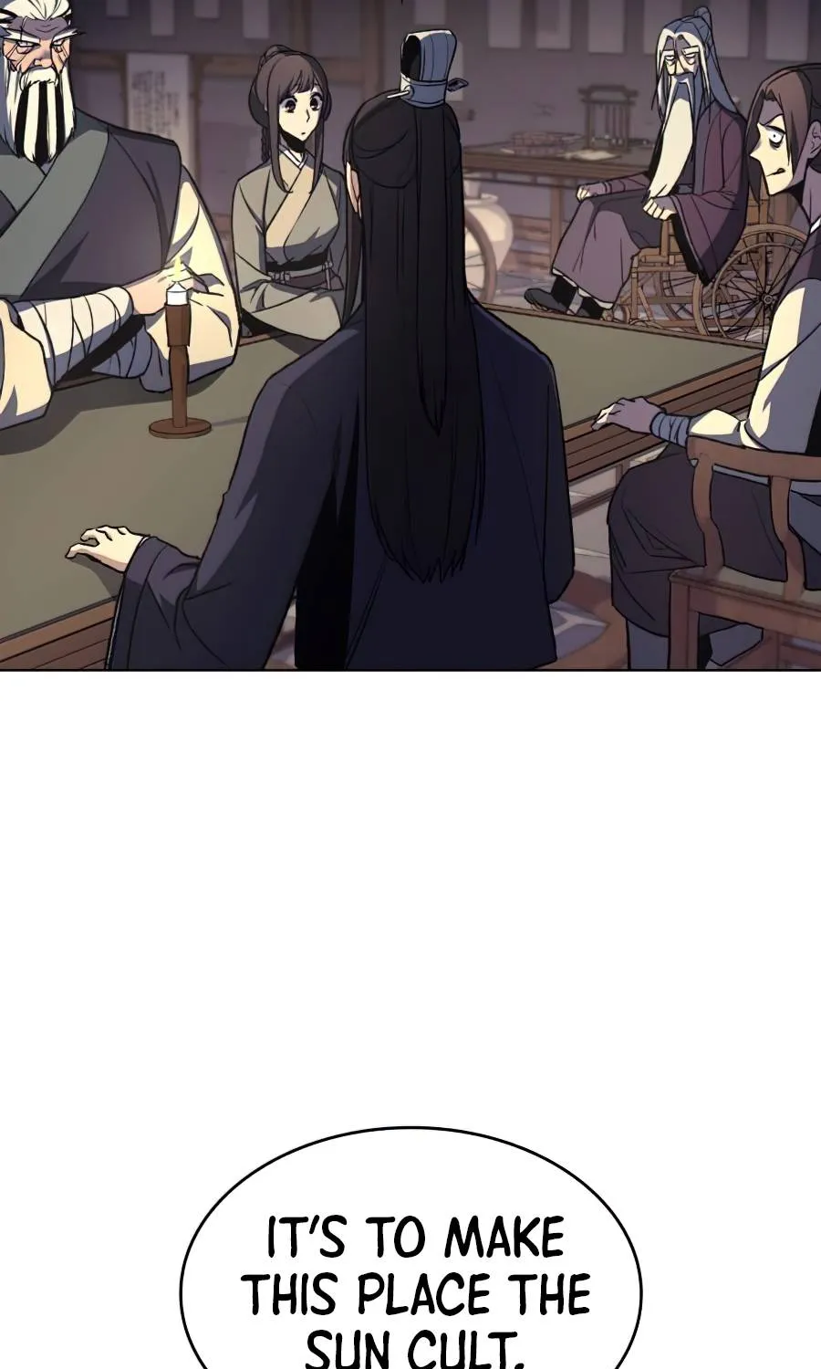 I Reincarnated As The Crazed Heir Chapter 16 page 67 - 