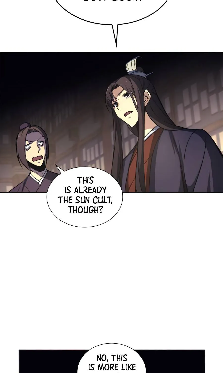 I Reincarnated As The Crazed Heir Chapter 16 page 68 - 