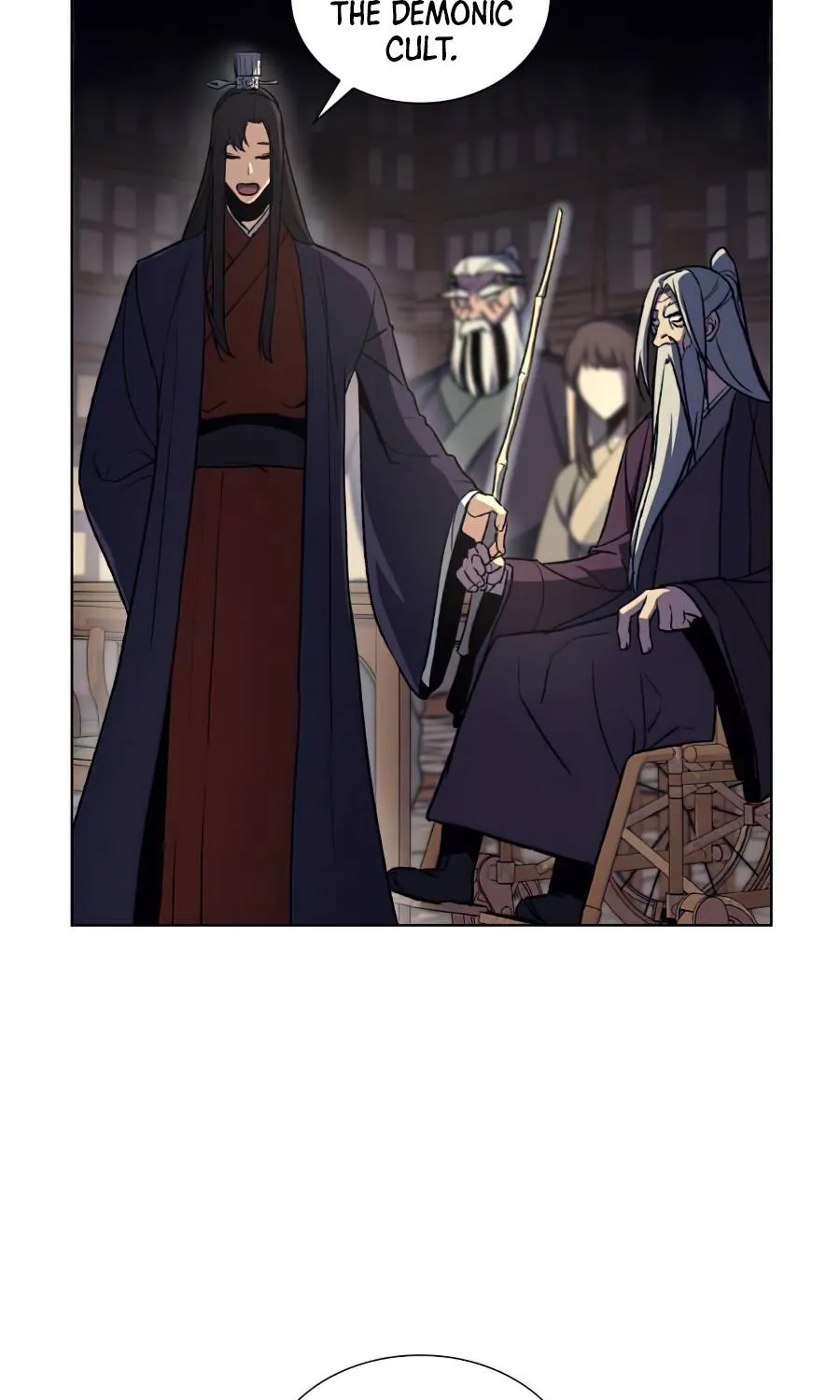 I Reincarnated As The Crazed Heir Chapter 16 page 69 - 