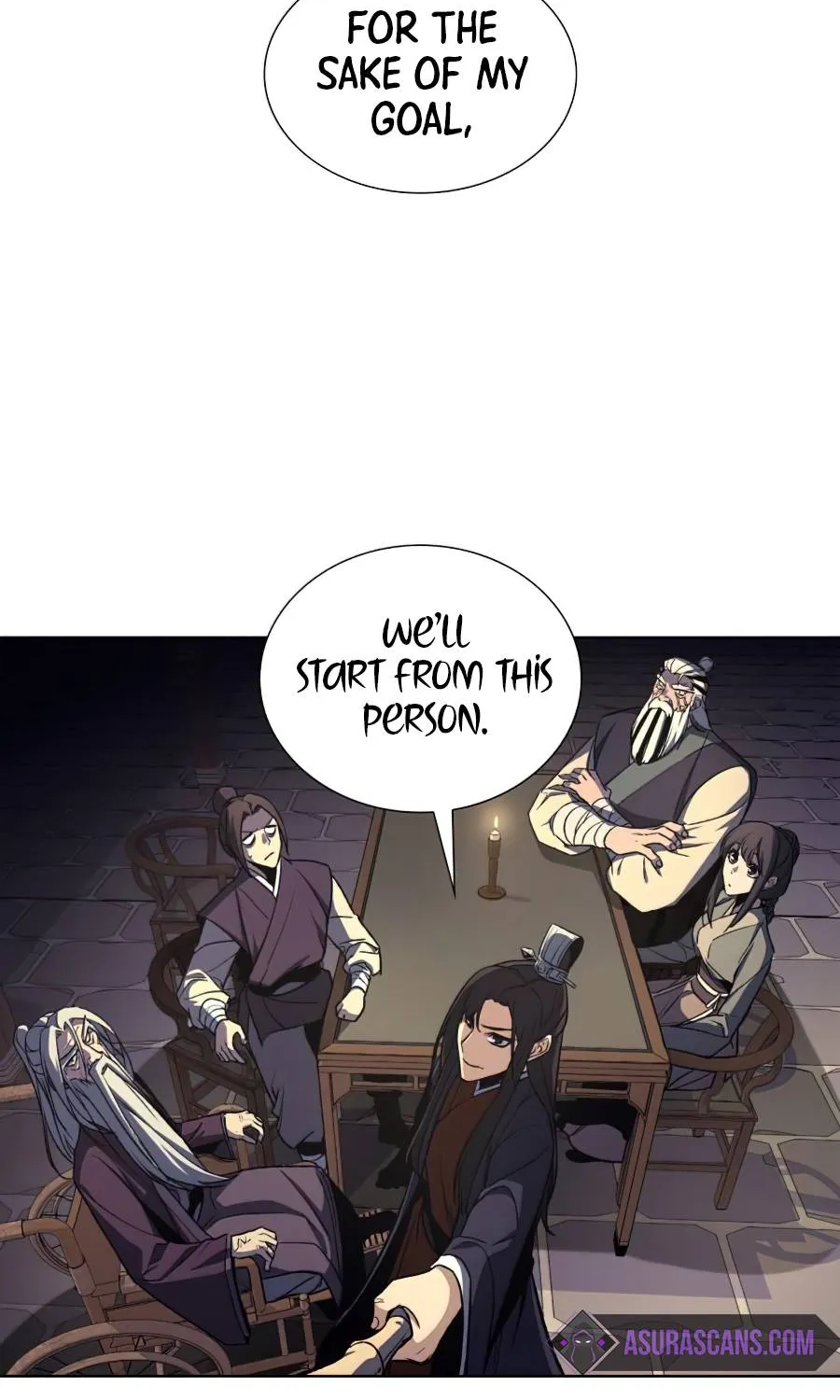 I Reincarnated As The Crazed Heir Chapter 16 page 70 - 