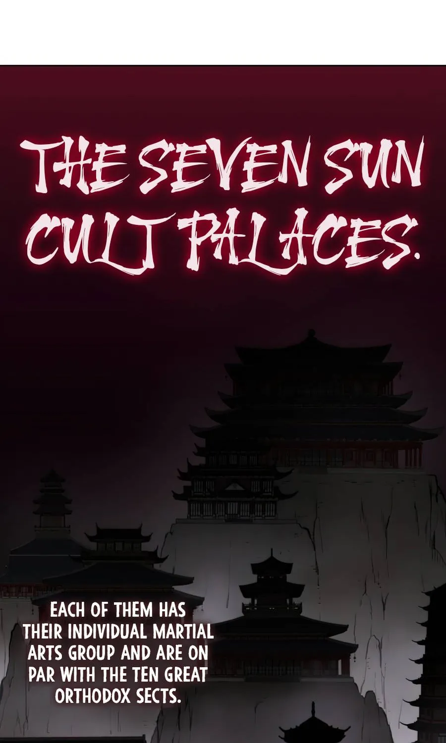 I Reincarnated As The Crazed Heir Chapter 16 page 8 - 
