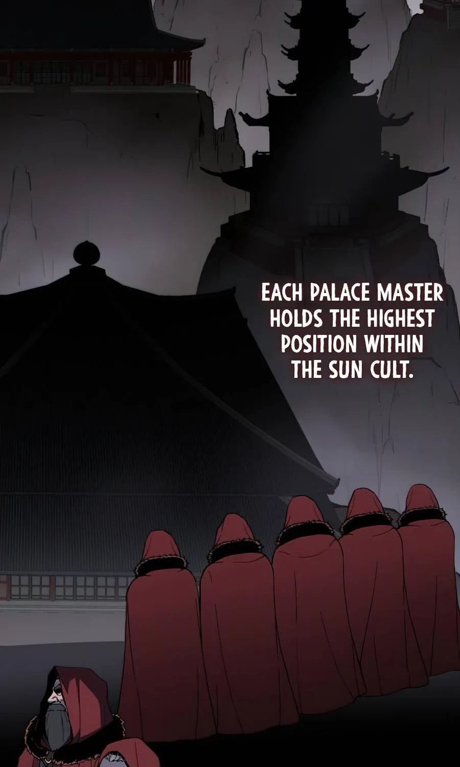 I Reincarnated As The Crazed Heir Chapter 16 page 9 - 