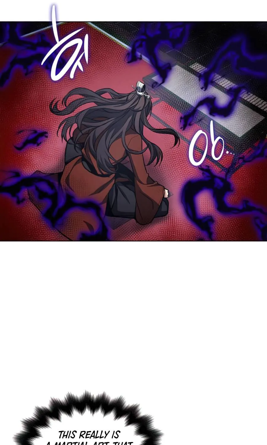I Reincarnated As The Crazed Heir Chapter 16 page 83 - 