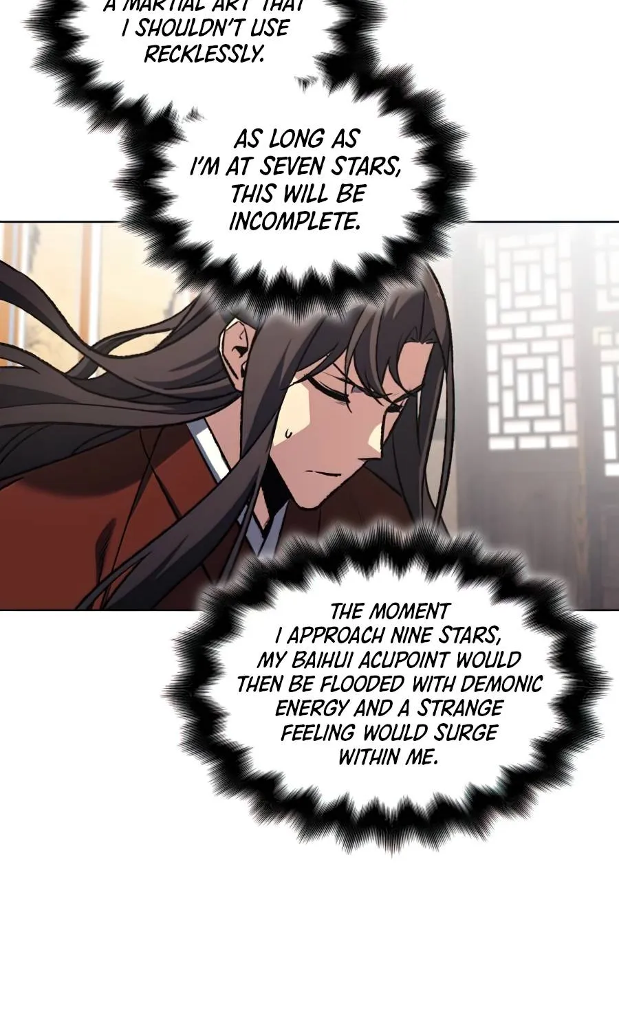 I Reincarnated As The Crazed Heir Chapter 16 page 84 - 