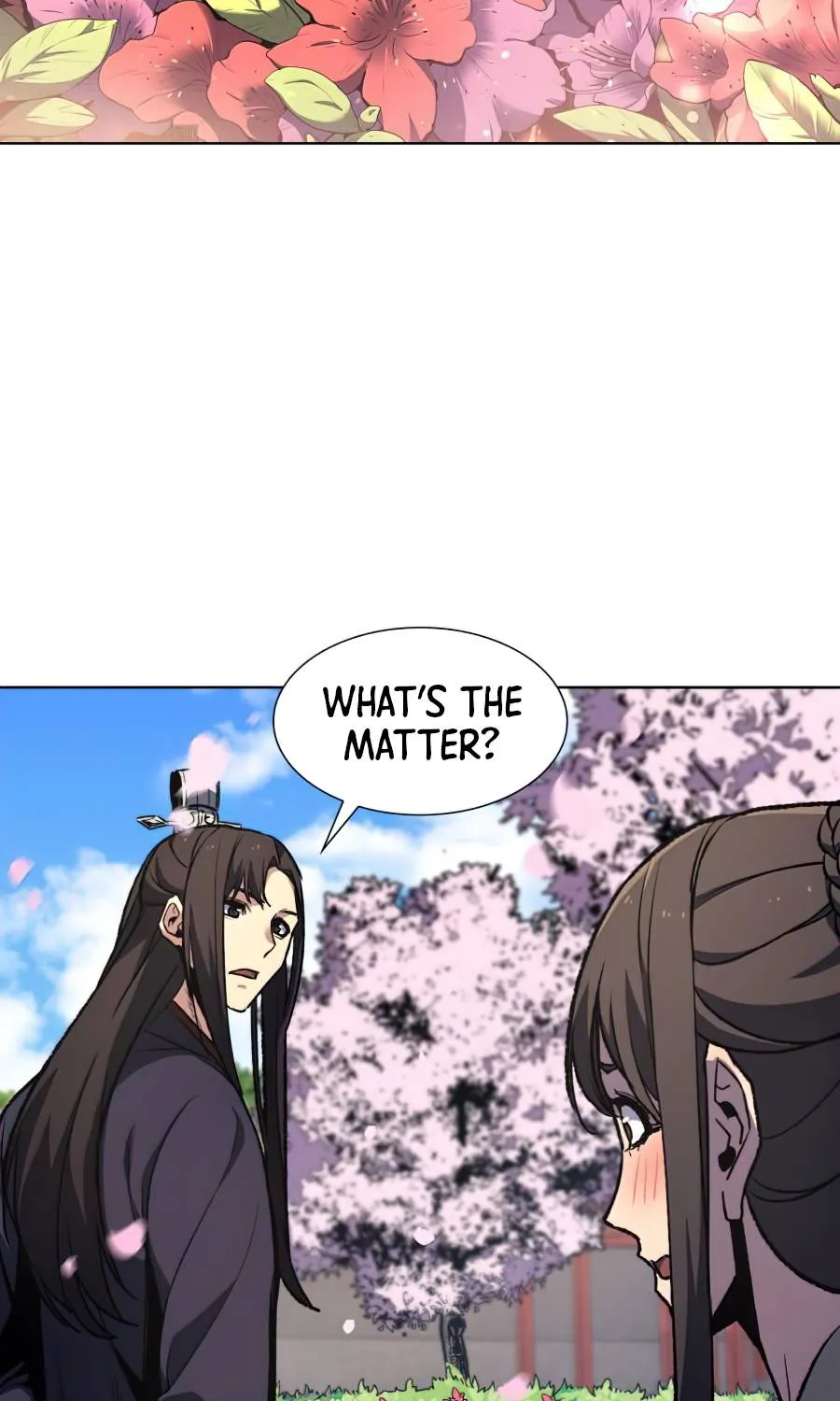 I Reincarnated As The Crazed Heir Chapter 16 page 91 - 