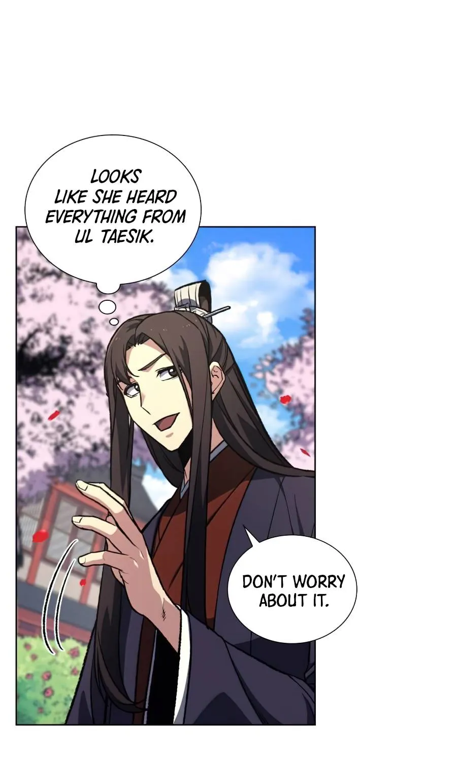 I Reincarnated As The Crazed Heir Chapter 16 page 94 - 