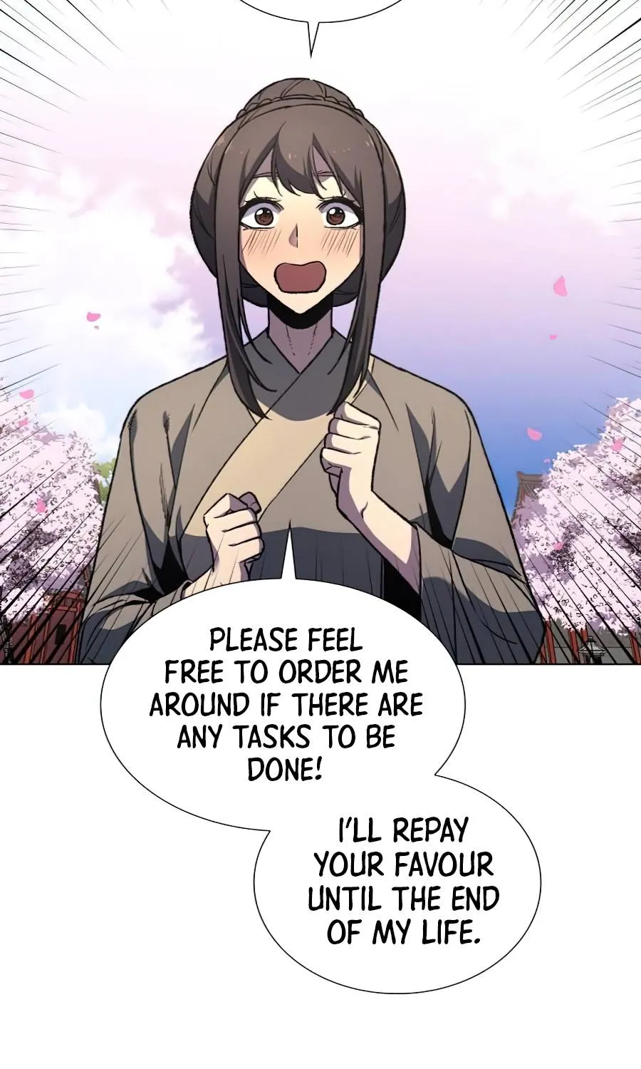 I Reincarnated As The Crazed Heir Chapter 16 page 98 - 
