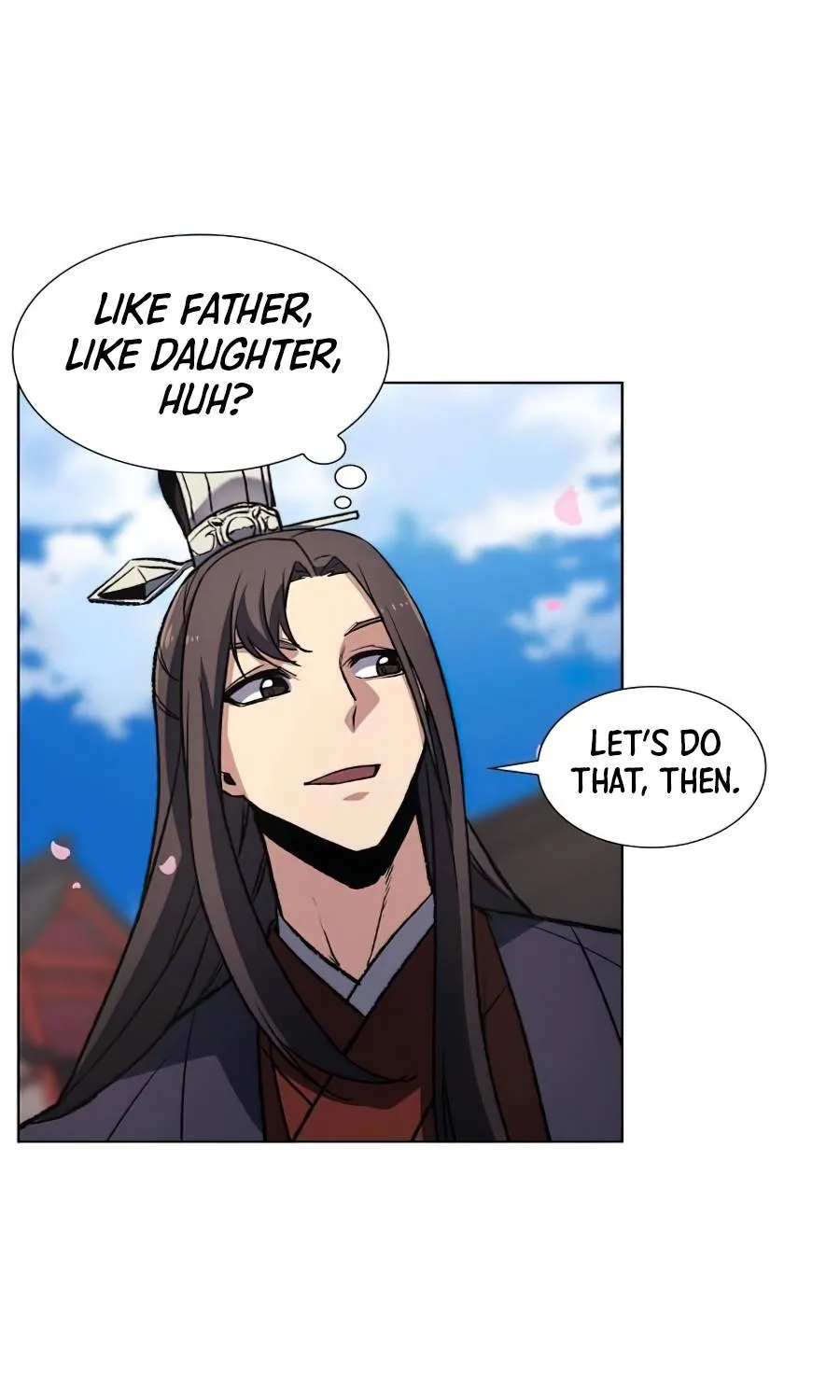 I Reincarnated As The Crazed Heir Chapter 16 page 99 - 