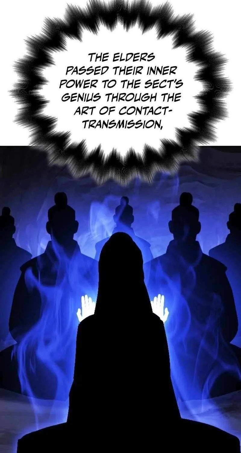 I Reincarnated As The Crazed Heir Chapter 160 page 135 - 