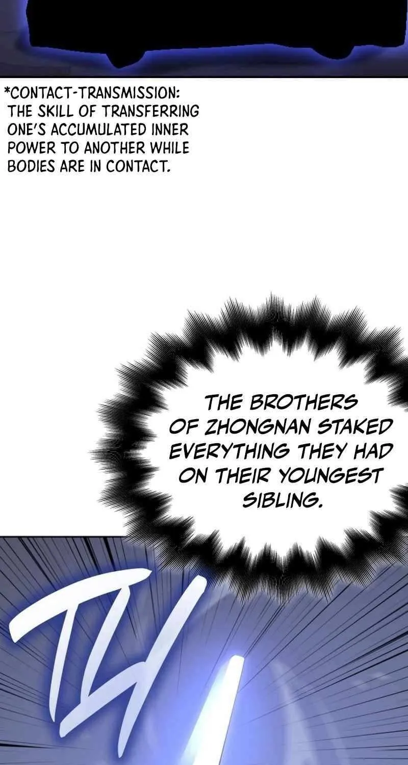 I Reincarnated As The Crazed Heir Chapter 160 page 136 - 