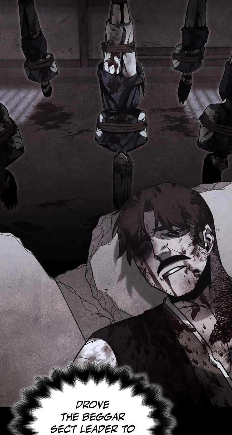 I Reincarnated As The Crazed Heir Chapter 160 page 197 - 