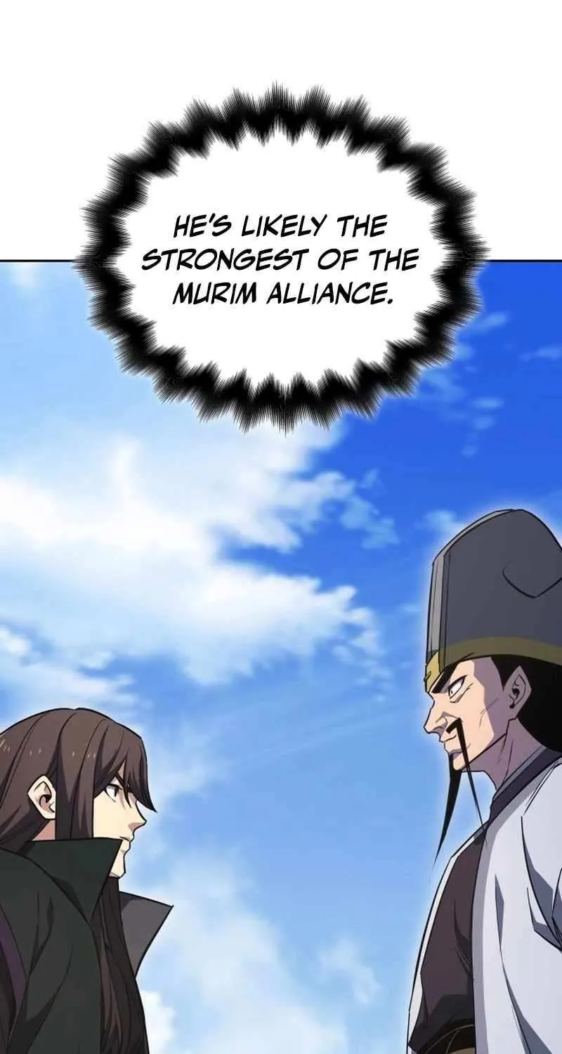 I Reincarnated As The Crazed Heir Chapter 160 page 36 - 