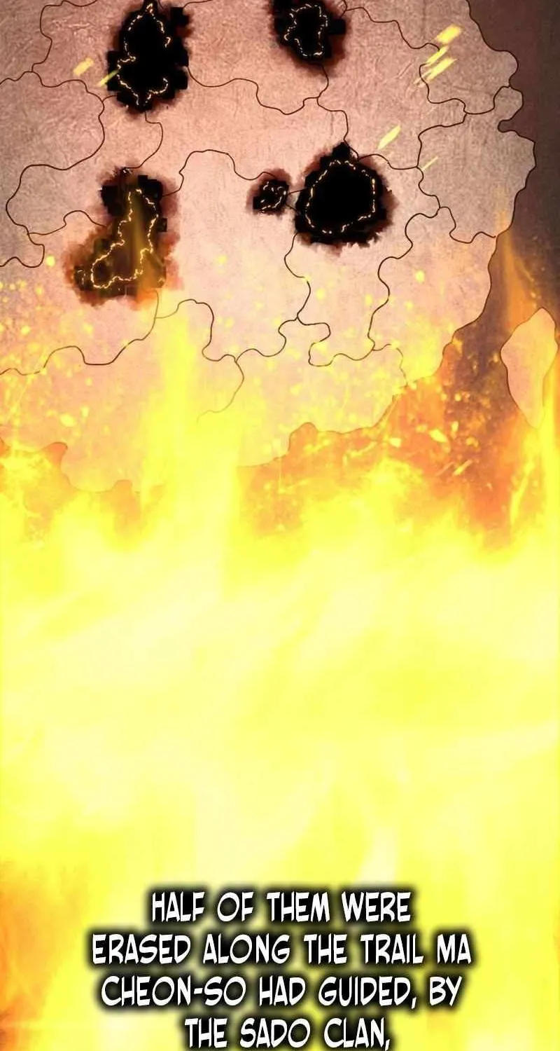I Reincarnated As The Crazed Heir Chapter 160 page 5 - 