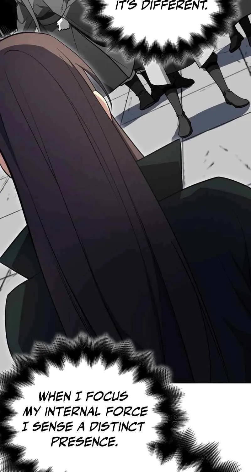 I Reincarnated As The Crazed Heir Chapter 160 page 45 - 