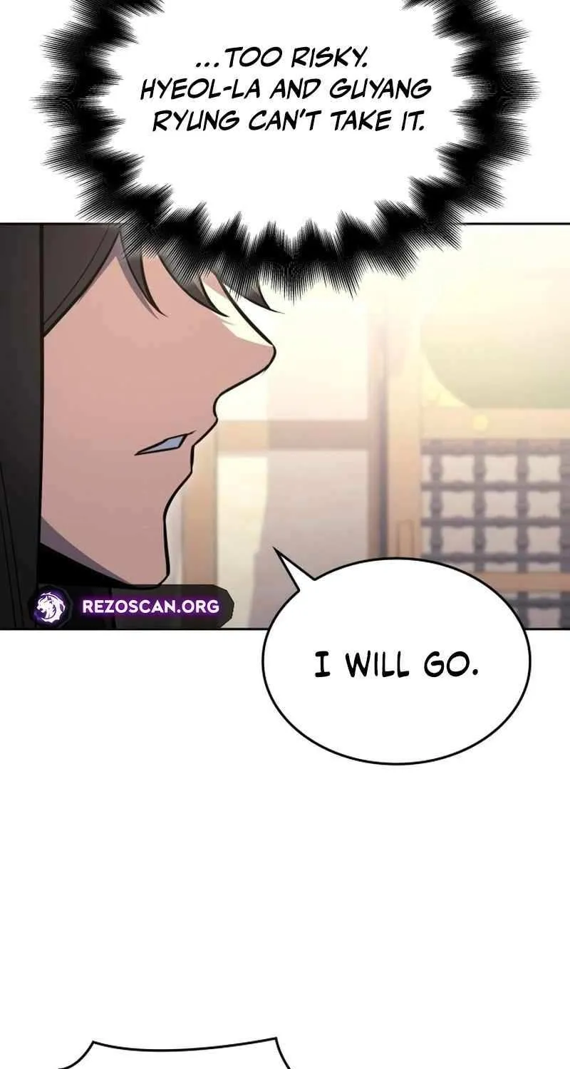 I Reincarnated As The Crazed Heir Chapter 160 page 62 - 