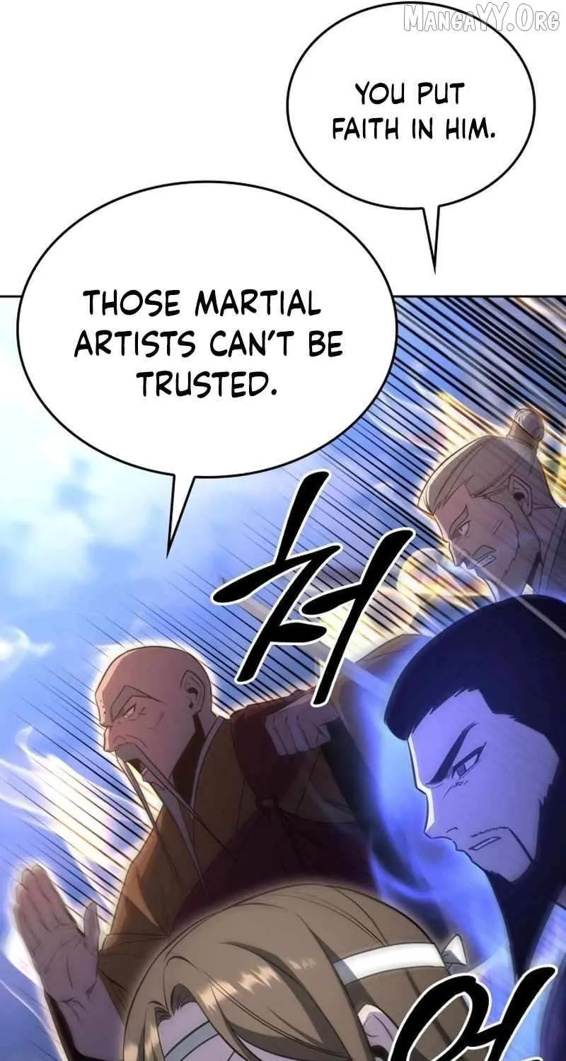 I Reincarnated As The Crazed Heir Chapter 160 page 91 - 