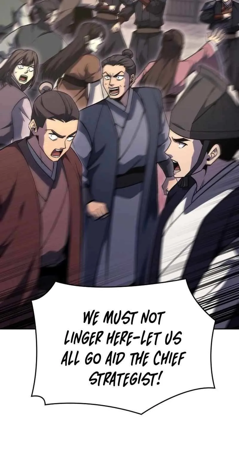 I Reincarnated As The Crazed Heir Chapter 161 page 112 - 