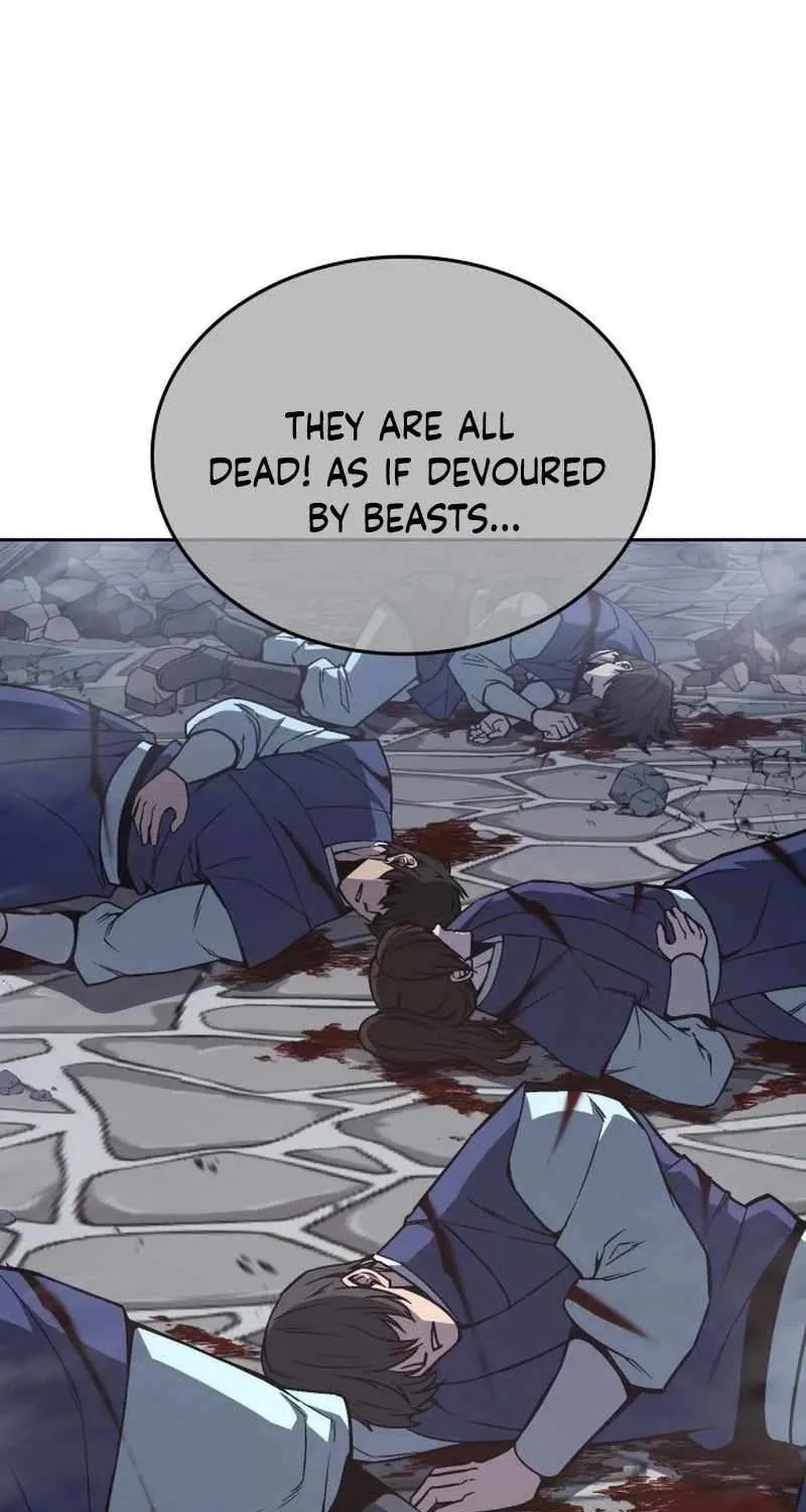 I Reincarnated As The Crazed Heir Chapter 161 page 122 - 