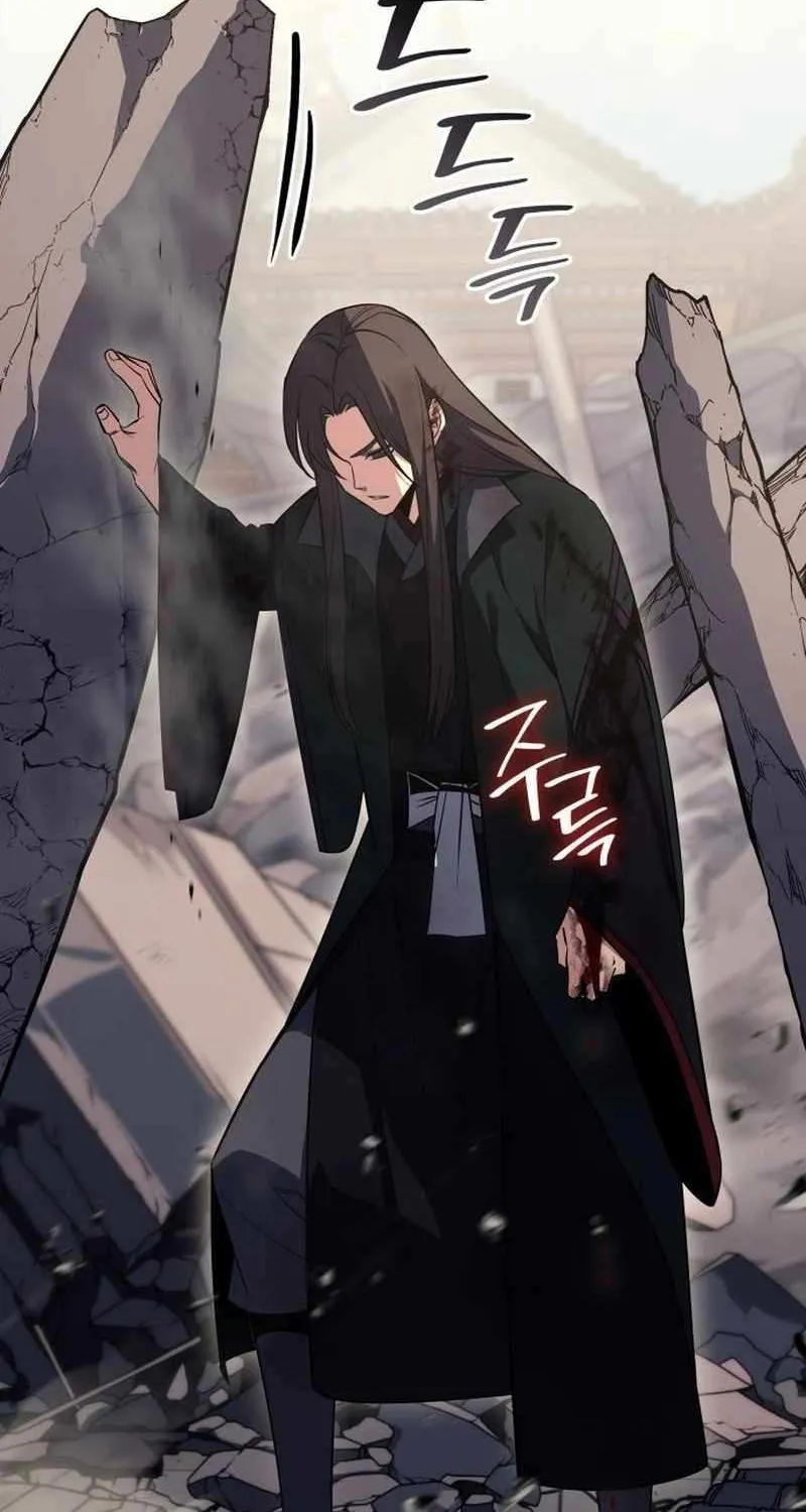 I Reincarnated As The Crazed Heir Chapter 161 page 128 - 