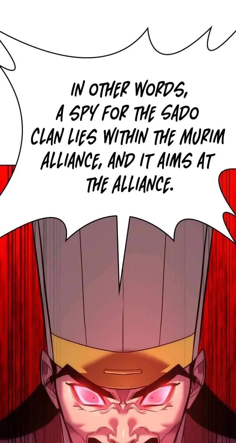 I Reincarnated As The Crazed Heir Chapter 161 page 20 - 